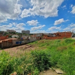 Terreno à venda em Campinas, Jardim do Lago Continuação, com 684 m²