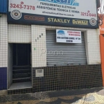 Sala para locação no Bonfim, Campinas.