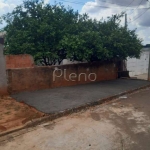 Terreno à venda em Campinas, Vila Formosa, com 330 m²