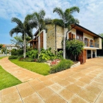 Casa à venda em Campinas, Residencial Estância Eudóxia (Barão Geraldo), com 3 suítes, com 388 m²