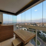 Apartamento à venda em Campinas, Taquaral, com 1 suíte, com 67 m², Vista 26