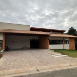 Casa à venda em Campinas, Swiss Park, com 5 suítes, com 570 m²