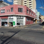 Salão à venda em Campinas, Centro, com 565.9 m²