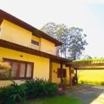 Casa à venda em Vinhedo, Caixa D´Água, com 4 suítes, com 320 m², Residencial Vale da Santa Fé