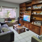 Casa à venda em Campinas, Jardim Nova Europa, com 3 quartos, com 137.5 m²