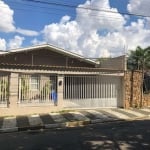 Casa à venda em Campinas, Cidade Jardim, com 3 quartos, com 110 m²