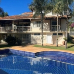 Casa á venda no bairro das Palmeiras em Campinas