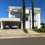 Casa à venda no Tamboré, 3 quartos - Jaguariúna.