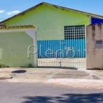 Casa à venda no Conjunto Habitacional Padre Anchieta, 2 quartos - Campinas.