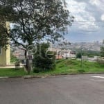 Terreno à venda em Valinhos, Jardim Monte Verde, com 341.57 m²