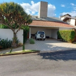 Casa à venda no Condomínio Reserva Iguatemi, em Campinas.