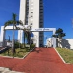 Apartamento à venda com 2 dormitórios no Parque Industrial, Campinas