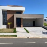 Casa à venda em Valinhos, Vila Olivo, com 3 suítes, com 170 m², Bosque da Mata