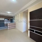 Apartamento à venda em Campinas, Parque Jambeiro, com 2 quartos, com 45 m², Rossi Ideal Água Branca