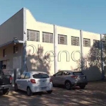 Barracão à venda em Campinas, Parque Rural Fazenda Santa Cândida, com 1920 m²