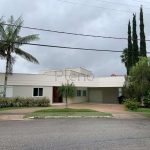 Casa à venda no Reserva Colonial, 5 quartos - Valinhos.