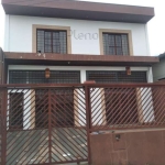 Casa à venda e para locação no Vila Industrial, 295m² - Campinas.