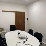 Sala para alugar em Valinhos, Jardim Ribeiro, com 17 m², Dalcoletto Empreendimentos