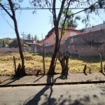 Terreno à venda em Campinas, Cidade Universitária, com 723 m²