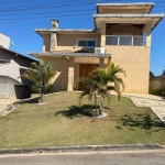 Casa à Venda no Condomínio Residencial Delle Stelle, Louveira.