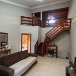 Casa à venda no Residencial Nova Era, em Valinhos 3 quartos