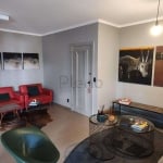 Apartamento à venda no Cambuí, Campinas 4 quartos