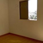 Apartamento à venda com 3 dormitórios no Bonfim, Campinas.