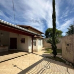 Casa à venda com 3 dormitórios Jardim América, Paulínia