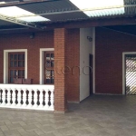 Casa á venda com 5 quartos no Jardim Campos Elíseos, Campinas