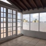 Apartamento à venda com 2 quartos no Mansões Santo Antônio, Campinas