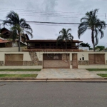 Casa á venda com 5 quartos no Loteamento Alphaville Campinas, Campinas