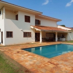 Casa á venda com 5 quartos no Jardim do Sol, Campinas