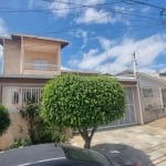 Casa á venda com 4 quartos no Jardim Ouro Branco, Campinas