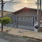 Casa à venda com 4 quartos no Jardim Magnólia, Campinas