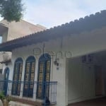 Casa à venda com 3 quartos no Jardim Paraíso, Campinas