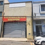 Barracão à venda com 125,00 m² no Centro, Campinas