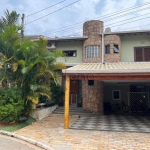 Casa para venda e locação com 4 quartos no Parque Taquaral, Campinas