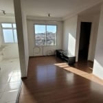 Apartamento à venda com 2 quartos na Vila Satúrnia, Campinas