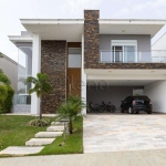 Casa à venda com 4 dormitórios no Loteamento Parque dos Alecrins, Campinas