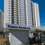 Apartamento à venda com 2 quartos no Vila Mimosa, Campinas