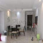 Apartamento à venda com 2 quartos no Jardim Primavera, Campinas