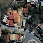 Terreno à venda com 352,00 m². Jardim Portugal, Valinhos