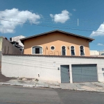 Casa à venda com 3 quartos no Jardim Antônio Von Zuben, Campinas