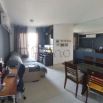 Apartamento à venda com 3 quartos no Residencial Parque da Fazenda, Campinas