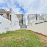 Terreno à venda com 200 m² no Jardim Ibirapuera, Campinas