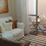 Apartamento à venda com 1 quarto no Botafogo, Campinas