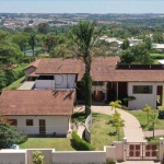 Casa à venda com 4 dormitórios no Recanto das Flores, Indaiatuba