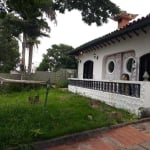 Casa para venda e locação com 4 quartos no Parque Taquaral, Campinas