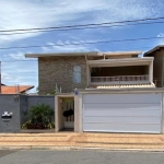 Casa à venda com 4 quartos no Jardim América, Paulínia