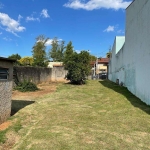 Terreno à venda com 300 m² no Jardim das Palmeiras, Valinhos